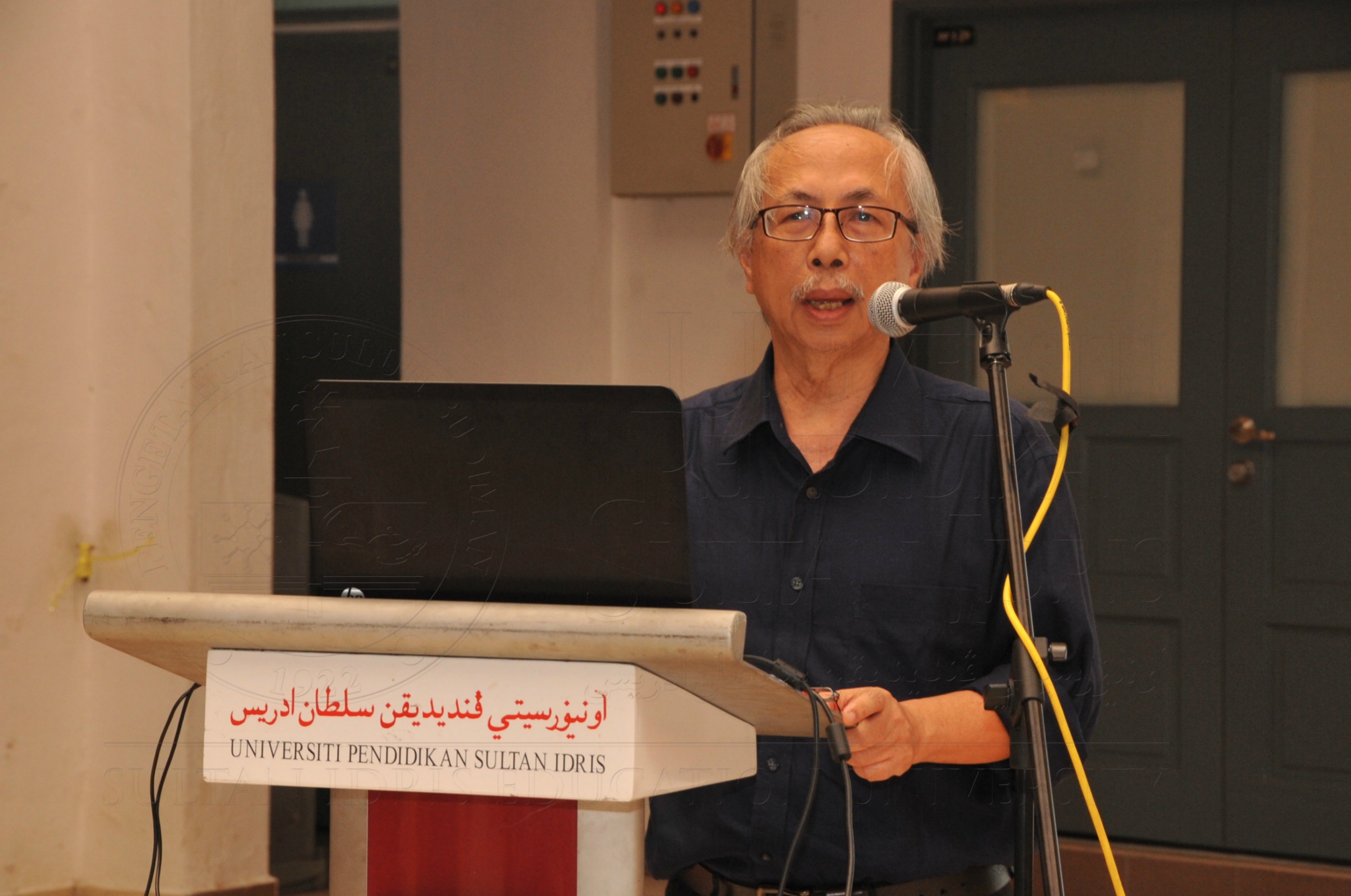 26 Okt 2015 Majlis Perasmian Ese Art